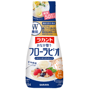 ラカント フローラビオ